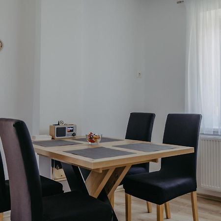 Вилла Landhaus Andrea Litzelsdorf Экстерьер фото