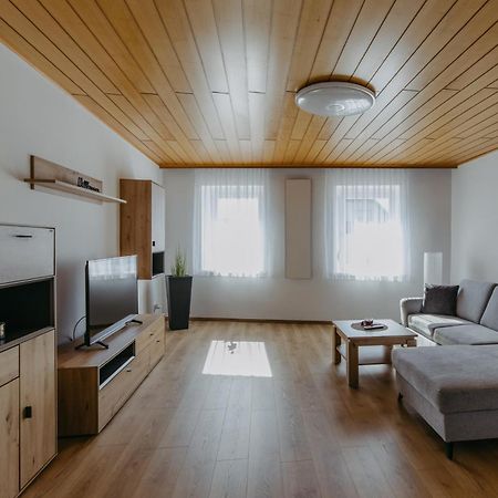Вилла Landhaus Andrea Litzelsdorf Экстерьер фото