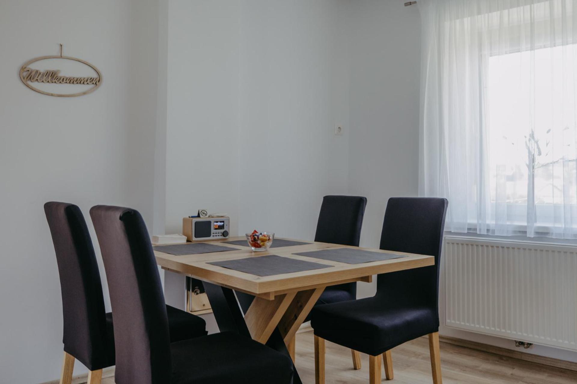 Вилла Landhaus Andrea Litzelsdorf Экстерьер фото