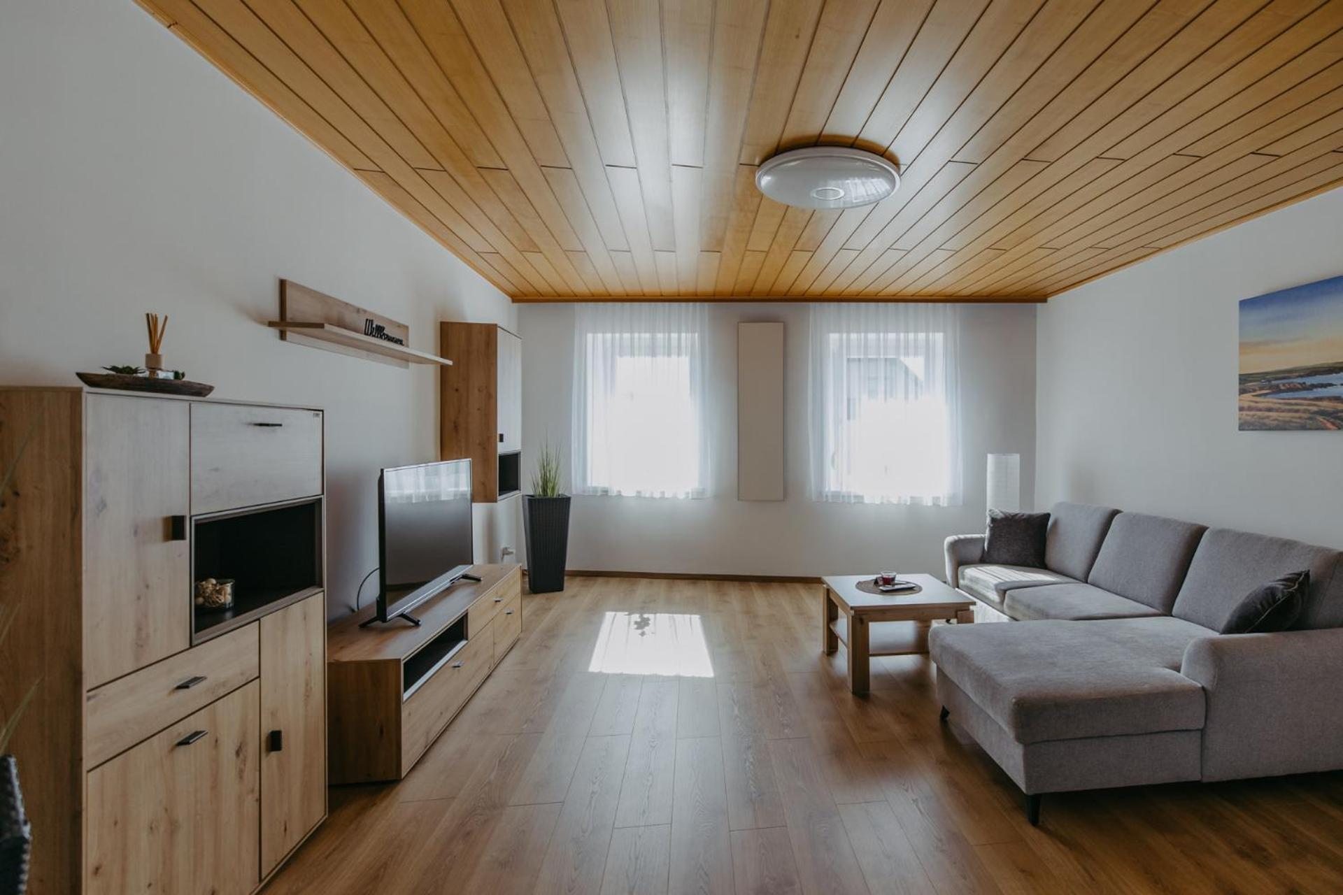 Вилла Landhaus Andrea Litzelsdorf Экстерьер фото
