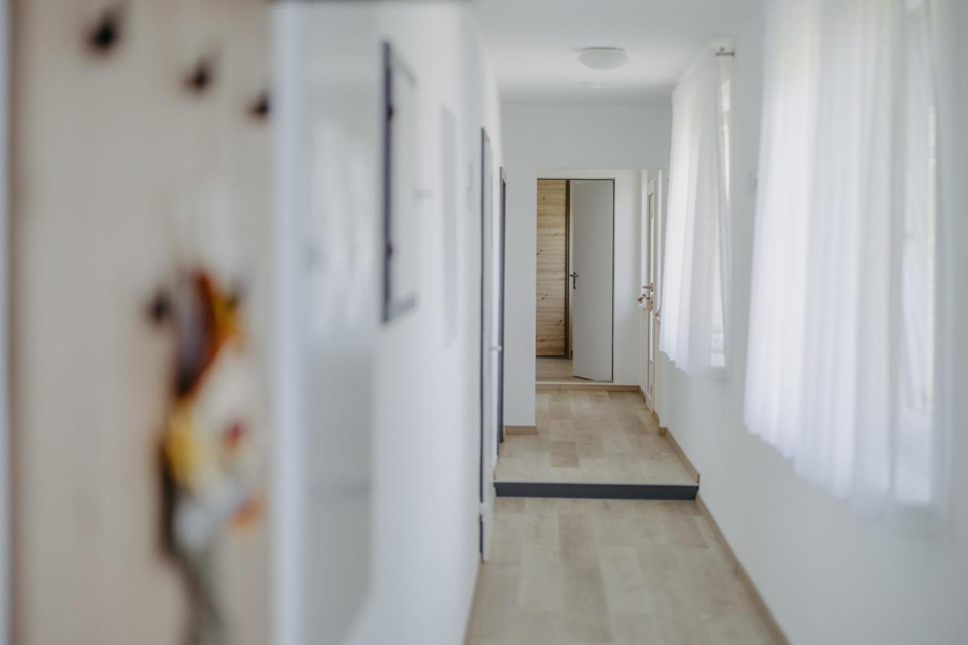 Вилла Landhaus Andrea Litzelsdorf Экстерьер фото